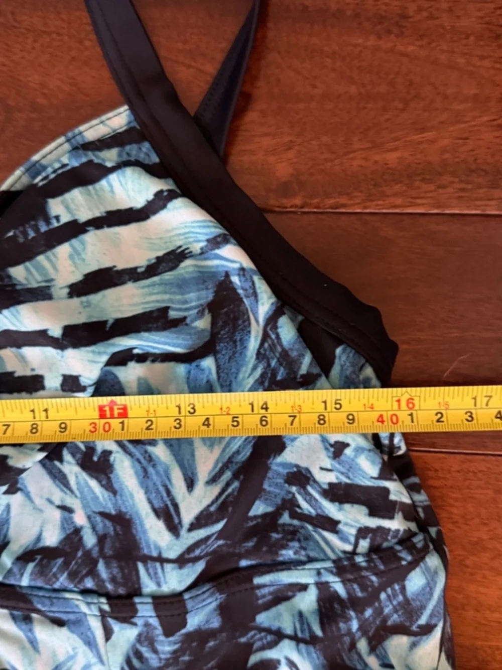 Avenue size 18